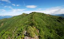 武尊山のイメージ画像