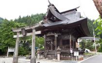 武尊神社のイメージ画像