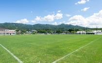 川場村スポーツ広場（サッカーグラウンド）のイメージ画像