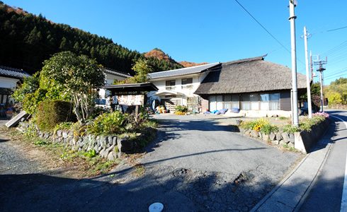 宿泊・温泉のイメージ画像01